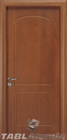 Εσωτερική Πόρτα Αλουμινίου Ε8002