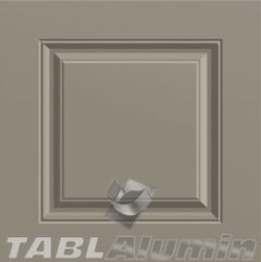 Ταμπλαδάκι αλουμινίου Τ-115 Tablalumin