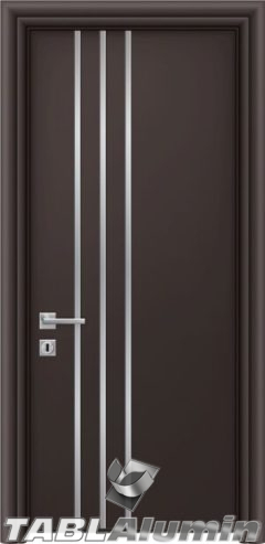 Εσωτερική Πόρτα Tablalumin IN-620