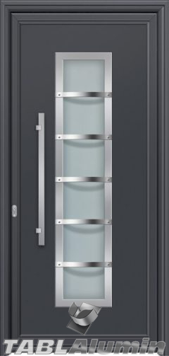 Πόρτα αλουμινίου S-950-G