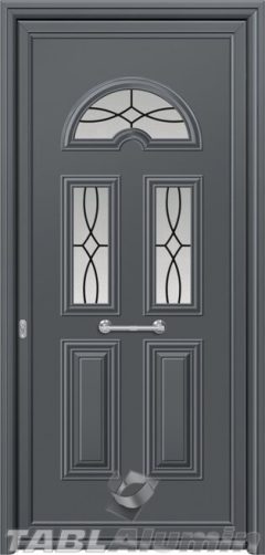 Πόρτα αλουμινίου I-3220-M Tablalumin